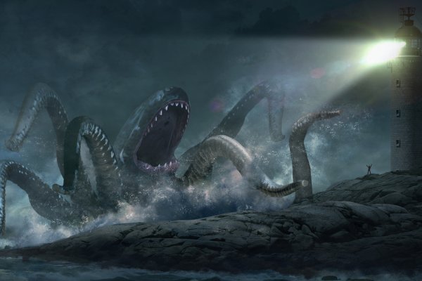Kraken зеркало официальный