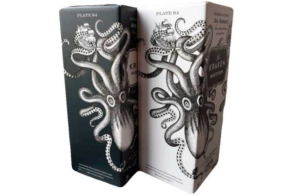 Kraken 5 at